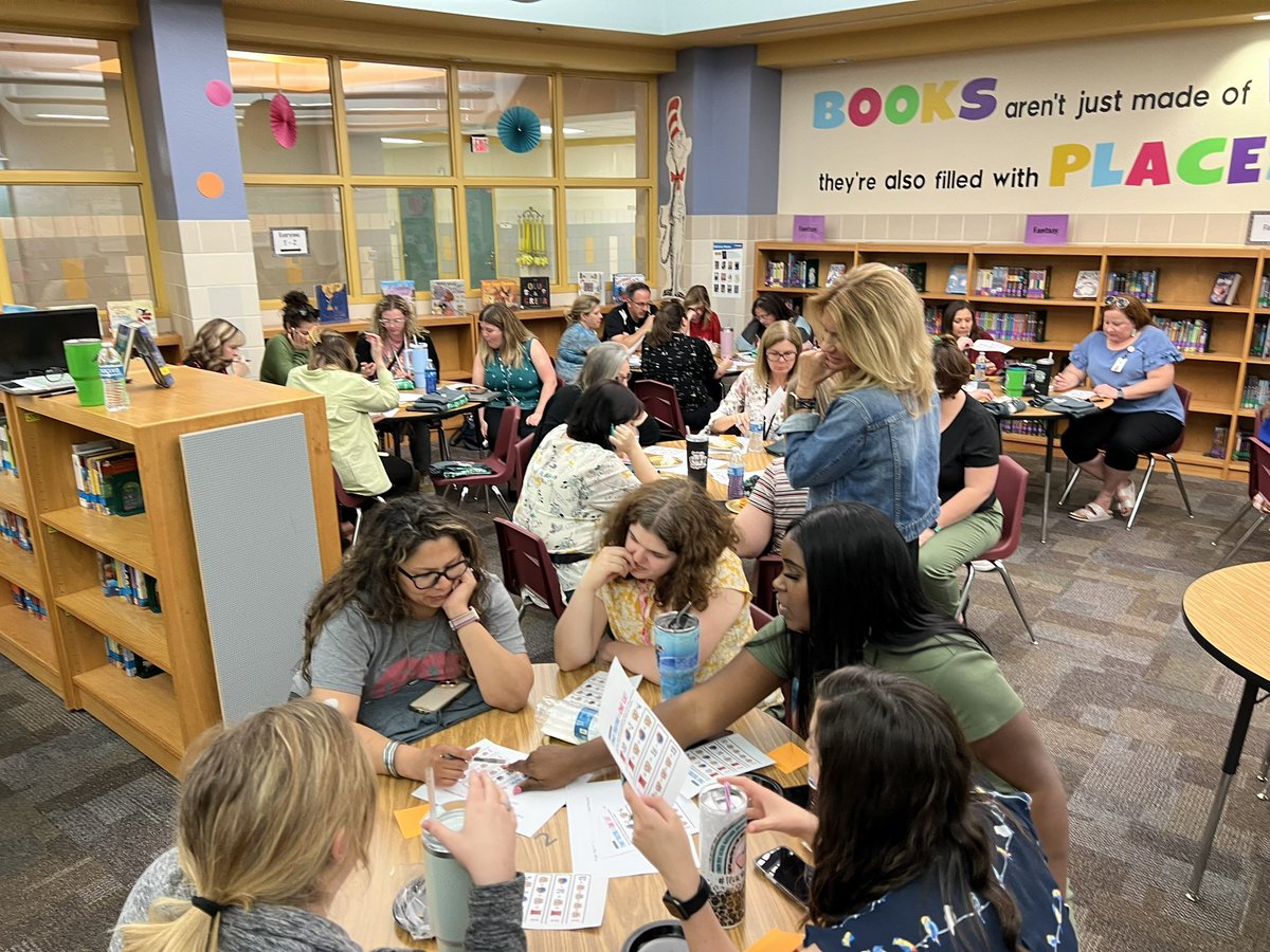 Ms. Randazzo shared strategies to bump up engagement and rigor today at our staff meeting. 🐊<a href="/D_Flowers3/">Darius</a> <a href="/sgttxaggie/">Lisa castro</a> <a href="/vanderson_mrs/">Mrs. Anderson</a>