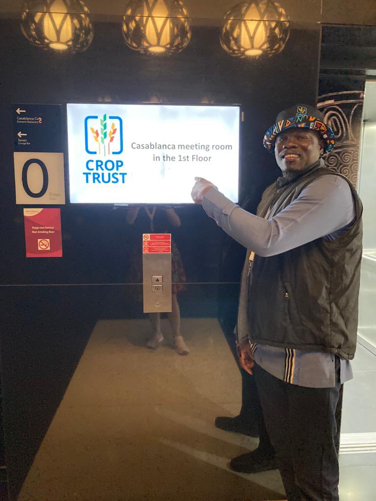 Joseph Bandanaa tweet media