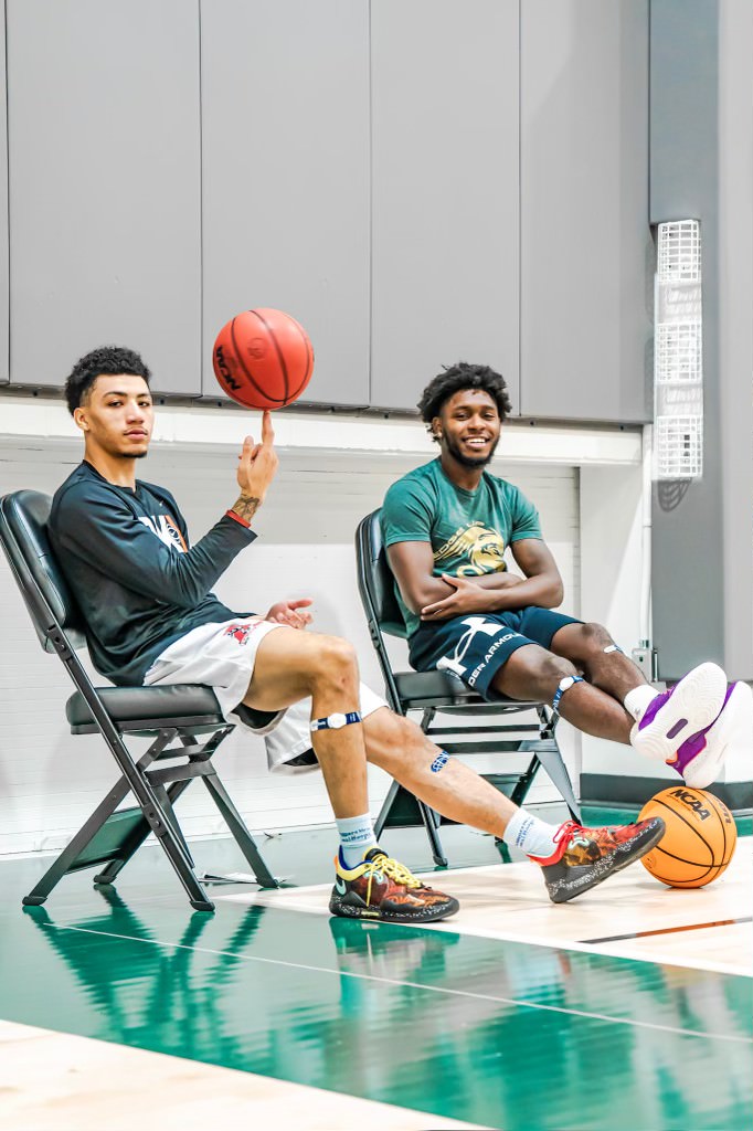 fireflyrecovery's tweet photo. Congrats to JQ and Jordan Walker @jellyfam_j  - both of whom have had a BIG March so far! Jordan was voted conference play of the week and JQ was voted 6th man of the year!! #teamfirefly bringing the heat 🔥  #marchmadness #basketballnews #fireflyrecovery https://t.co/OAyKo1rNwm