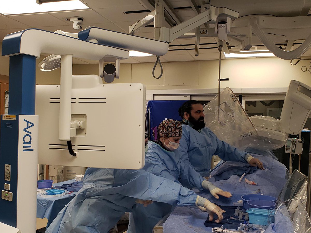 AvailMedsystems's tweet photo. On demand, peer-to-peer education made simple with the help of Avail. Congrats, @sna129 and the #interventionalcardiology team at @NFultonHospital! https://t.co/QBO5TNDZNR