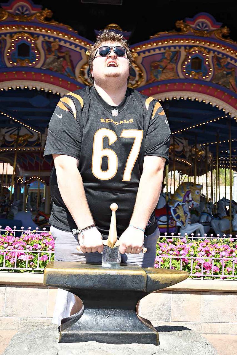 who dey! can confirm i am that guy