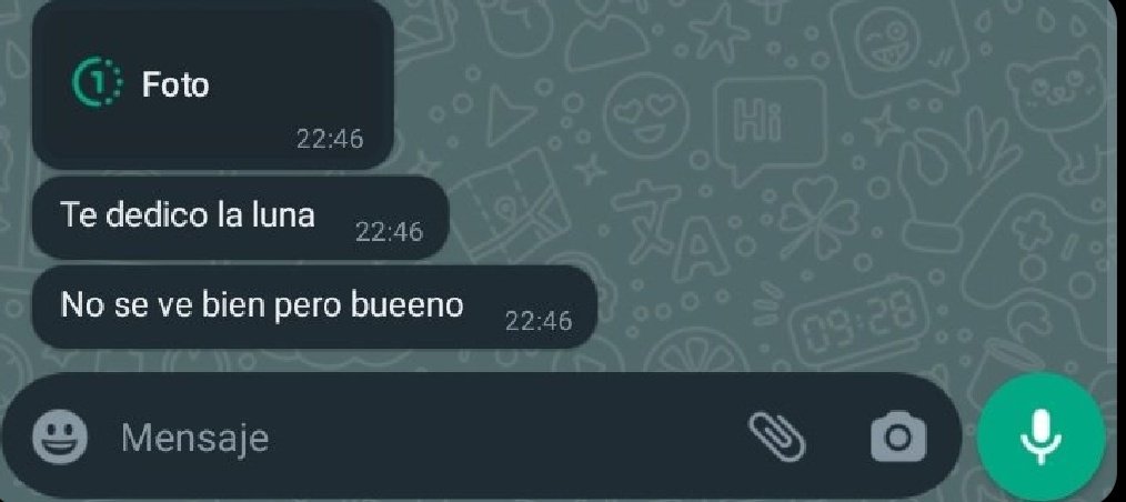 PibeFlex's tweet photo. Dijo y me enamoro... https://t.co/JABeliyVGc