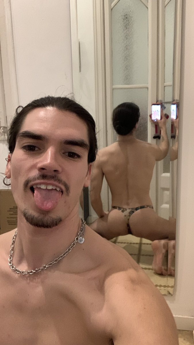 PieroPacks's tweet photo. Más al only, reactivando 🔥😜👅 https://t.co/mcfywAZunr