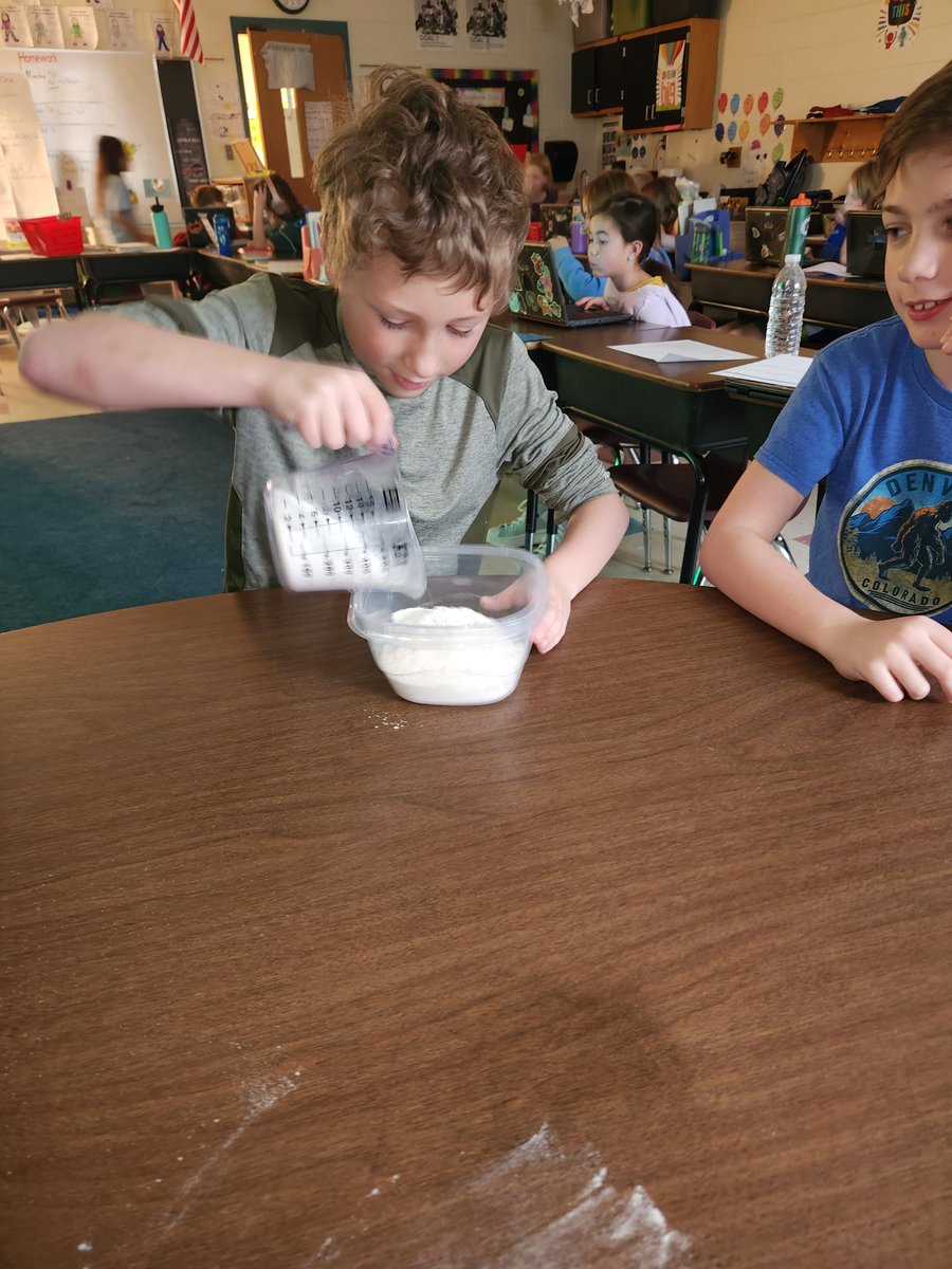 Courtney'samazing3rd Graders tweet media