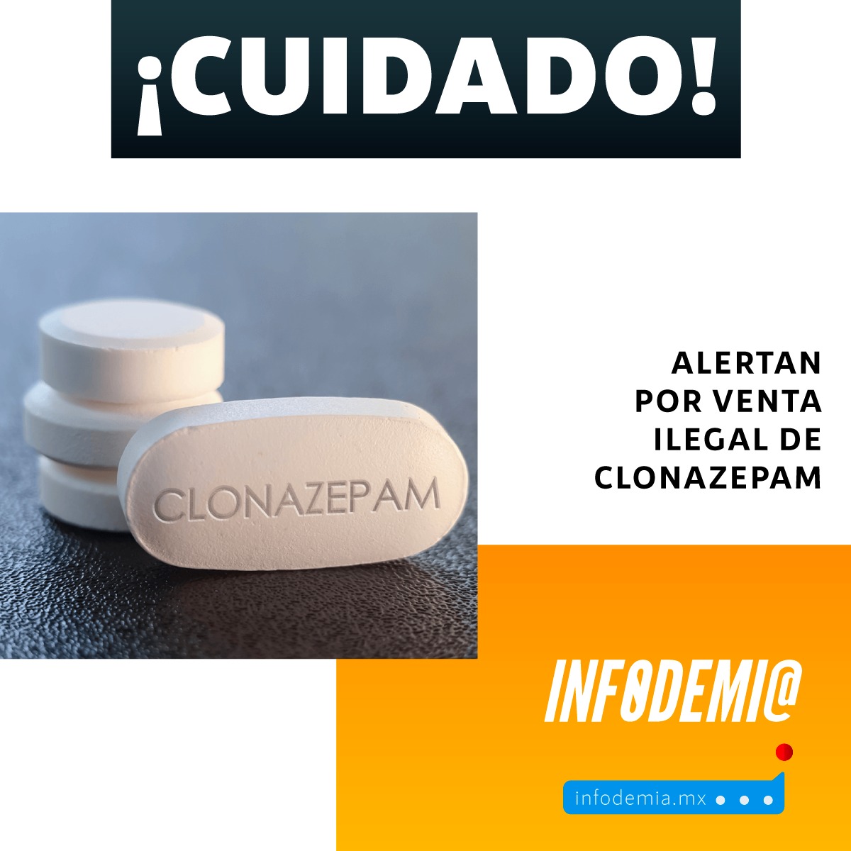Venta De Clonazepam 2 Mg Precio