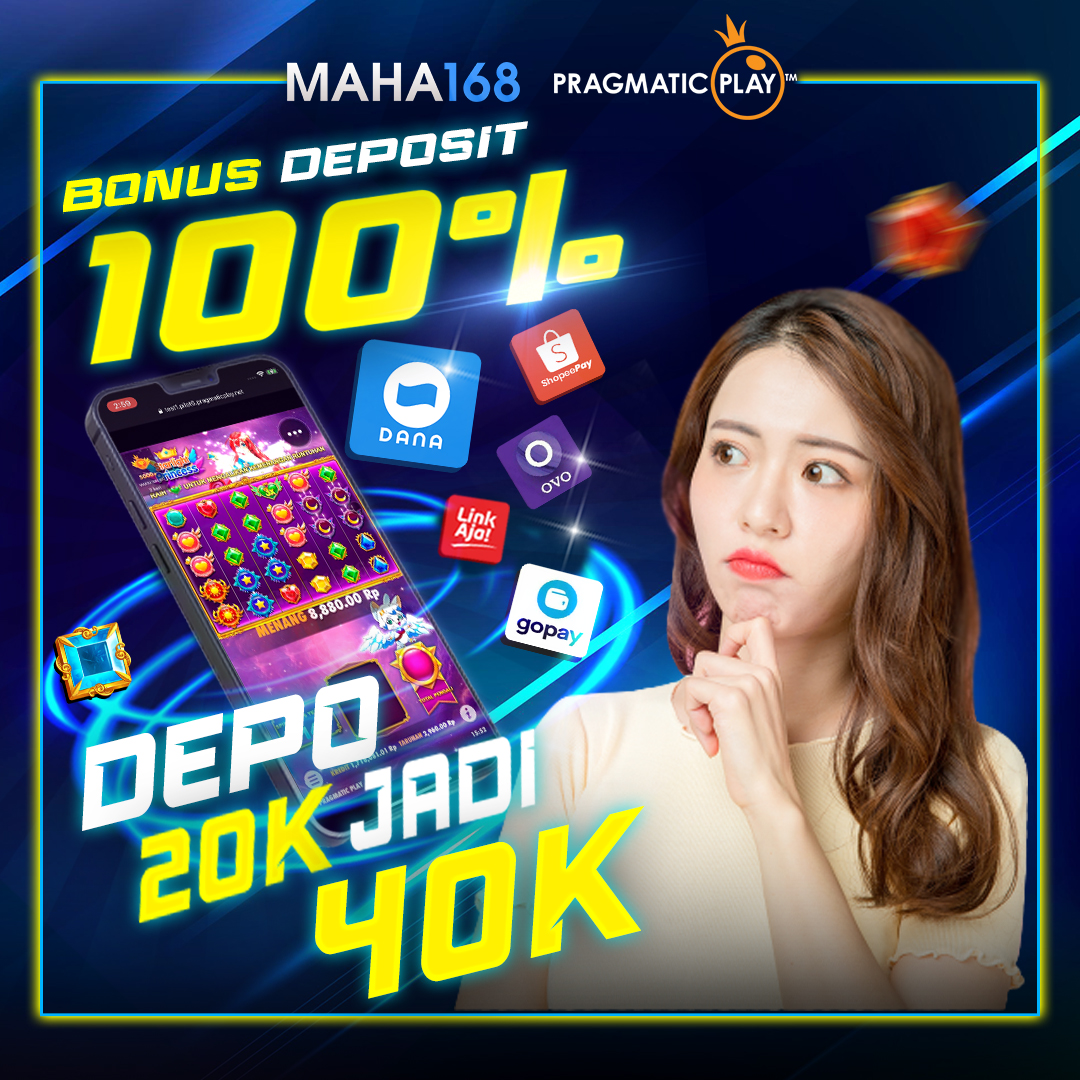 slotter168back's tweet photo. 📌Bonus New Member 100% di awal TO kecil
Link Daftar - https://t.co/tF5qrF9HZB
🏆Maha168🏆
#slotbonus100 #slotonline #bonus100slot #bonusnewmember #bonusnewmember100 #maha168 #bonus100diawal https://t.co/XQrWTjbtqB