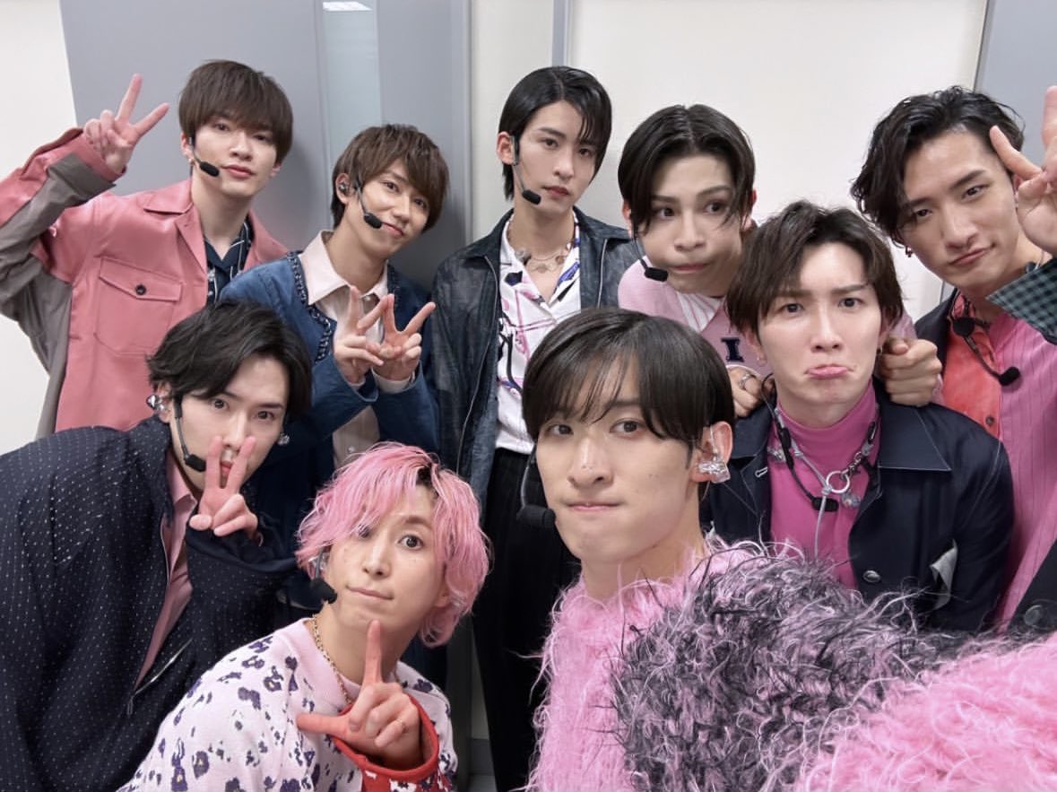 あおいろがすき tweet media
