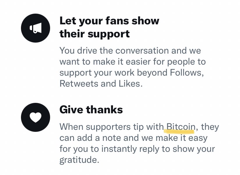 SelfMade6000's tweet photo. @elonmusk Tesla also accepts payment in bitcoin…
Well played bro… Well played. https://t.co/CEPeeW33qx