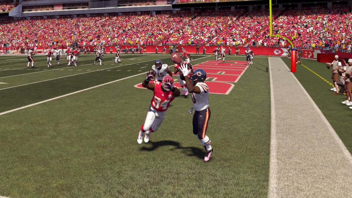 BearsSfl's tweet photo. #PS4share https://t.co/5DX2KO8PP6