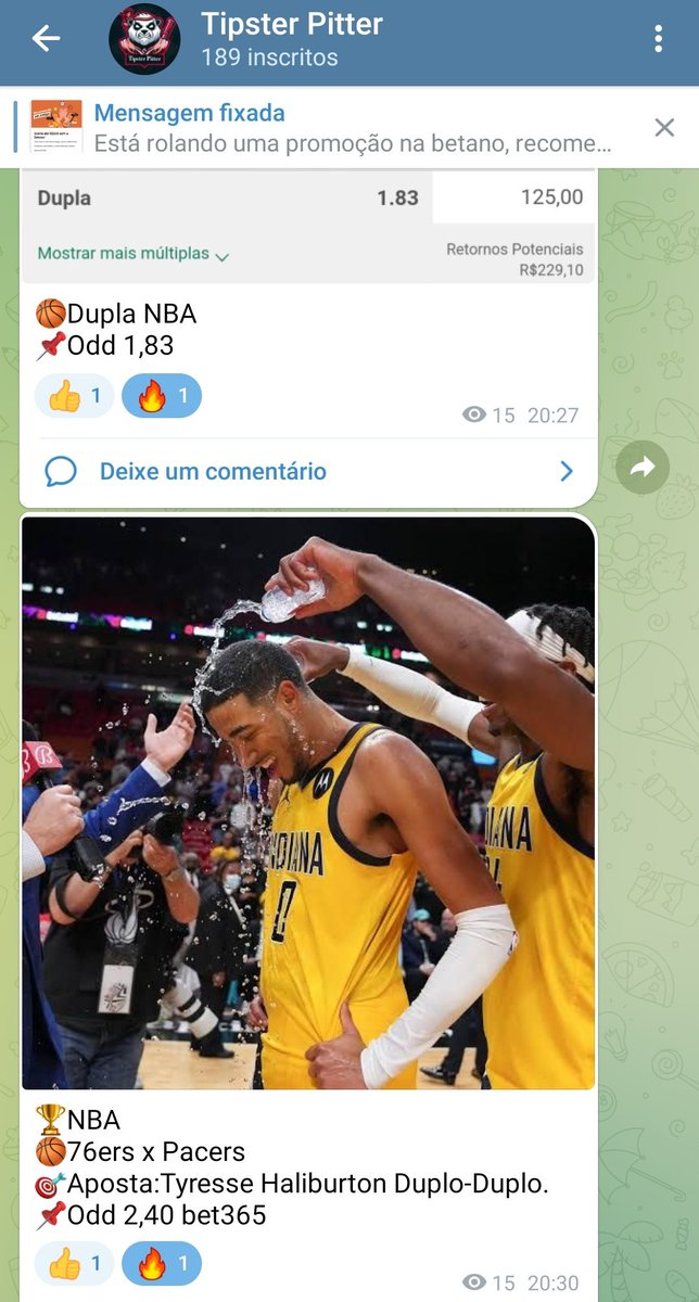 TipsterPitter's tweet photo. Algumas das entradas da NBA de hoje bora forrar 
Telegram: https://t.co/dClZcC4QIK https://t.co/k8A3GAmqb0