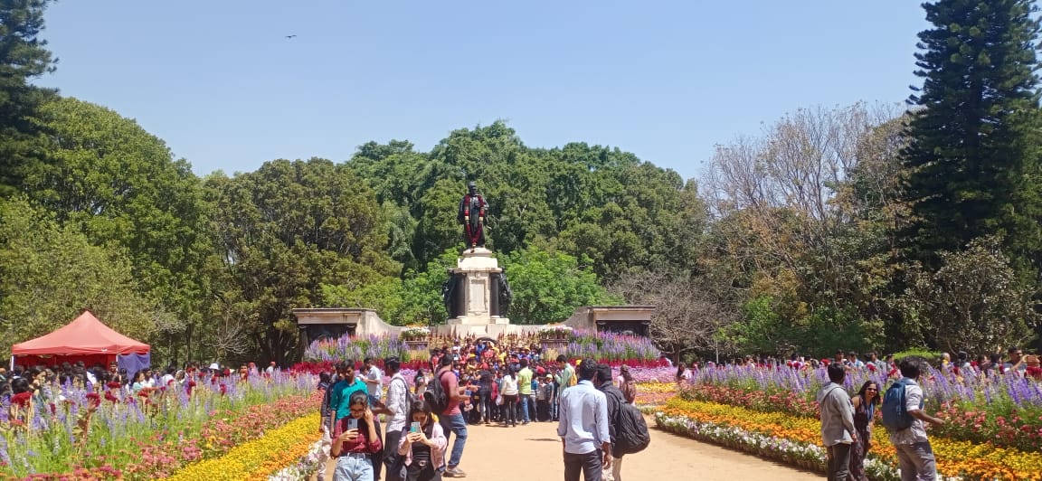 RondiyaGroup's tweet image. #IIScOpenDay2023 
IISc open day was the most successful.
The core audience was the school kids and students. Students used the opportunity to participate in several activities and listen to experts on several topics in a fun and fulfilling way.
@iiscmte @iiscbangalore @DRondiya