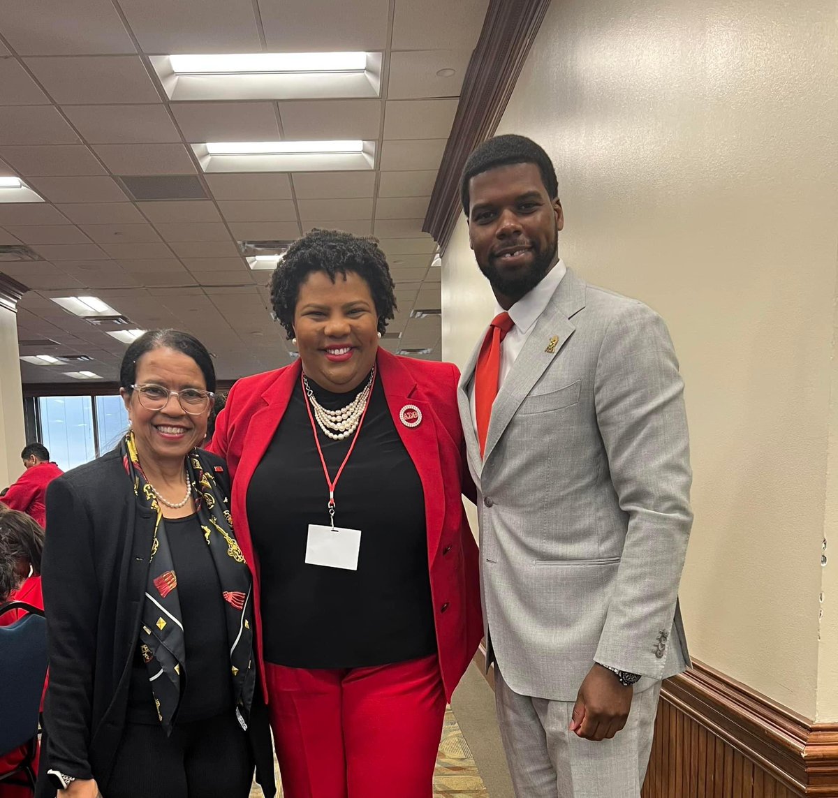 Jacoria Borders tweet media