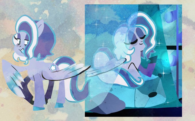 Silver Glow!!! 
