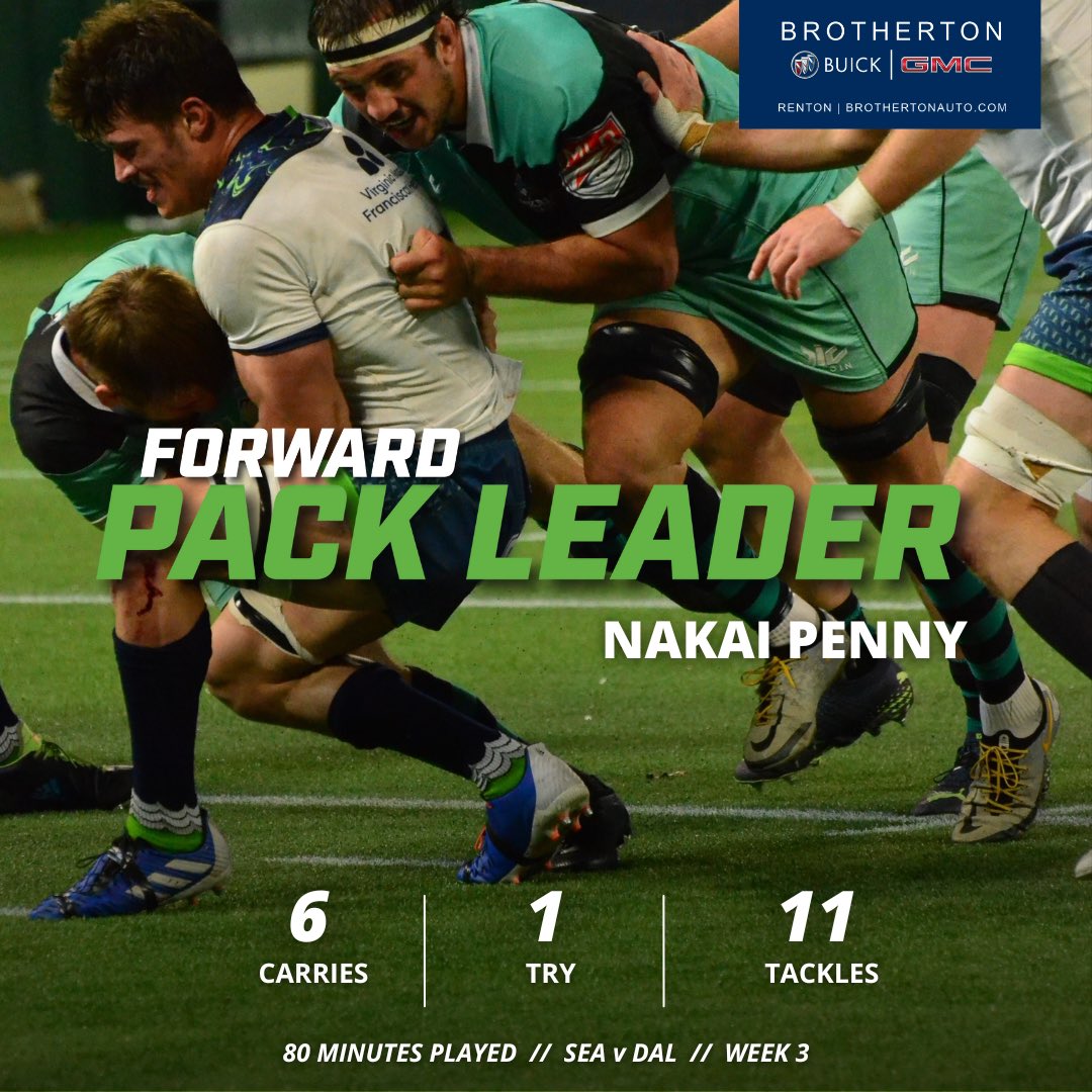 Seattle Seawolves Rugby tweet media