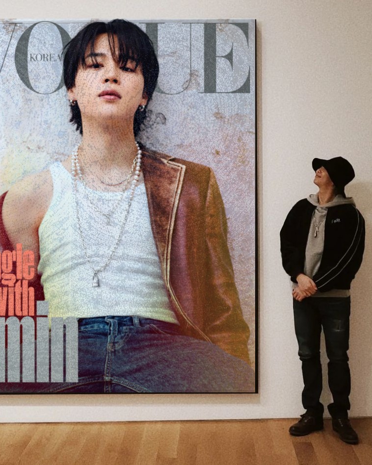 myglosshy's tweet photo. necesito enmarcar esta foto de park jimin tamaño gigante https://t.co/YQZL8A47TW