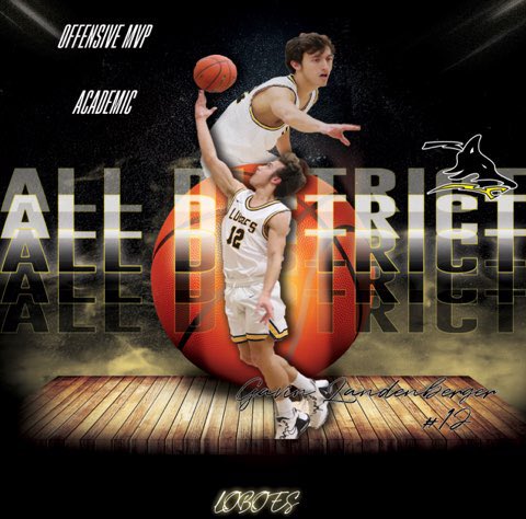 GLandenberg12's tweet photo. All district offensive mvp
@AngeloStateMBB @HSUMBB @cru_basketball @hpusports https://t.co/b6syvgwCuM