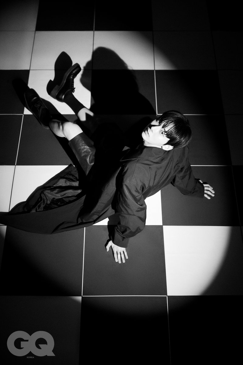 MINHYUN_PLEDIS's tweet photo. [NEWS] #GQKOREA #지큐코리아 

#황민현 #HWANGMINHYUN https://t.co/UpCnQ64gD0