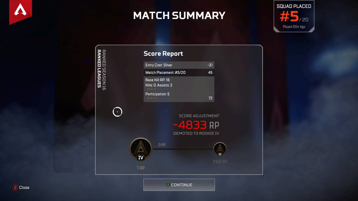 H_Busta's tweet photo. @alphaINTEL Why ?? @alphaINTEL @PlayApex https://t.co/jalLODRgph