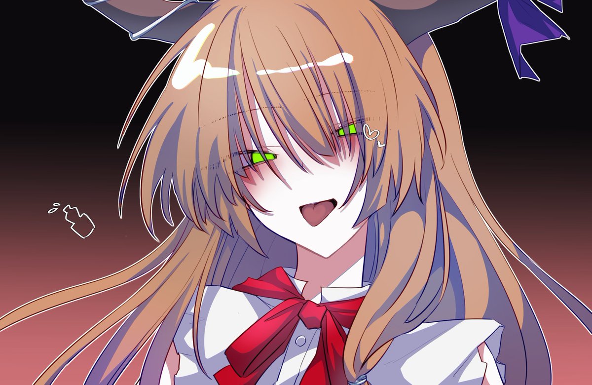 koeda116_'s tweet photo. #深夜の真剣お絵描き60分一本勝負
伊吹萃香さんです https://t.co/ZnuYULWdP6