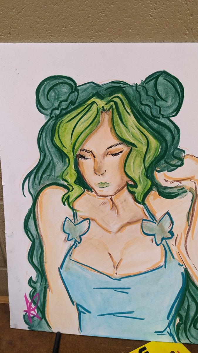 Pamela Rojas tweet media