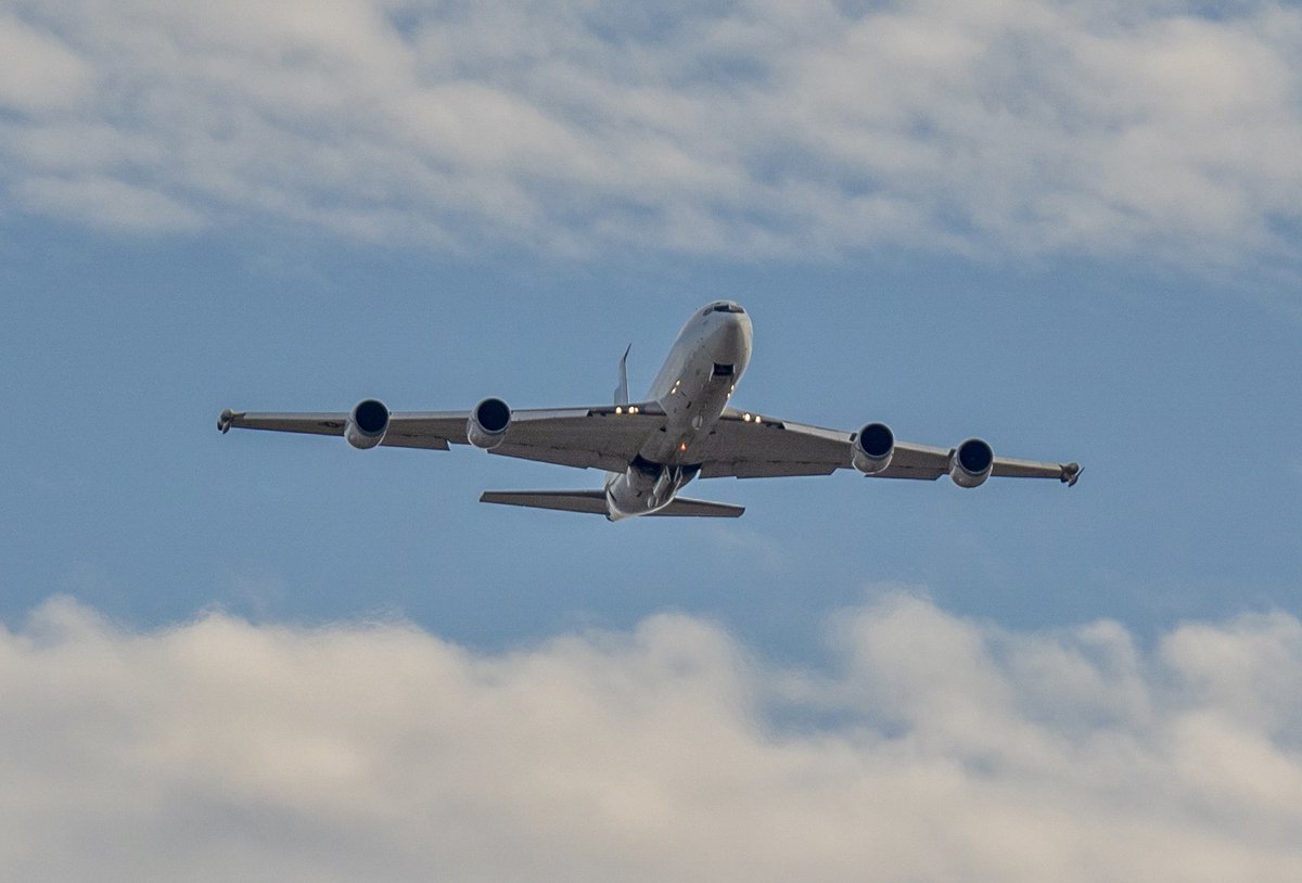 Tanner Colvin On Twitter US Navy E 6B Mercury WEPS01 Out Of Tinker tanner-colvin-on-twitter-us-navy-e-6b-mercury-weps01-out-of-tinker