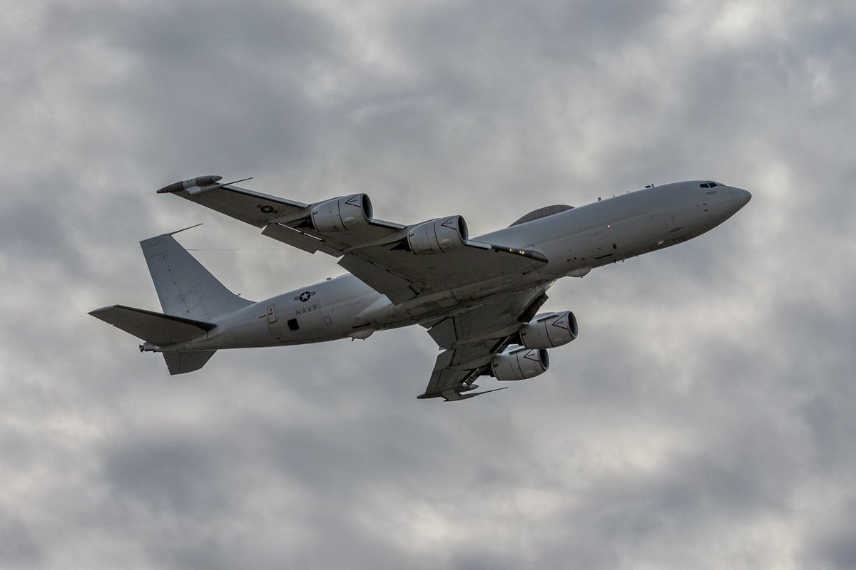 Tanner Colvin On Twitter US Navy E 6B Mercury WEPS01 Out Of Tinker tanner-colvin-on-twitter-us-navy-e-6b-mercury-weps01-out-of-tinker