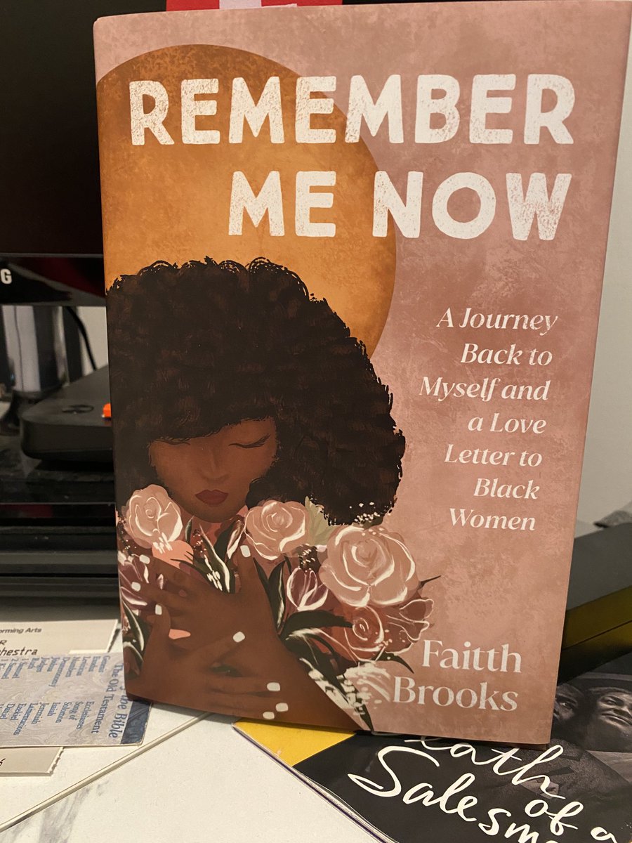 vanessaallegra's tweet photo. Black women are magical ✨⚡️💫⭐️ The sister circle was so refreshing. Shout out to the good Sis @sista_theology for being in these DC streets and CONGRATULATIONS to my new friend @FaitthB (and her Mom not pictured) on her literary accomplishment #RememberMeNow https://t.co/W5zxwC4dGE