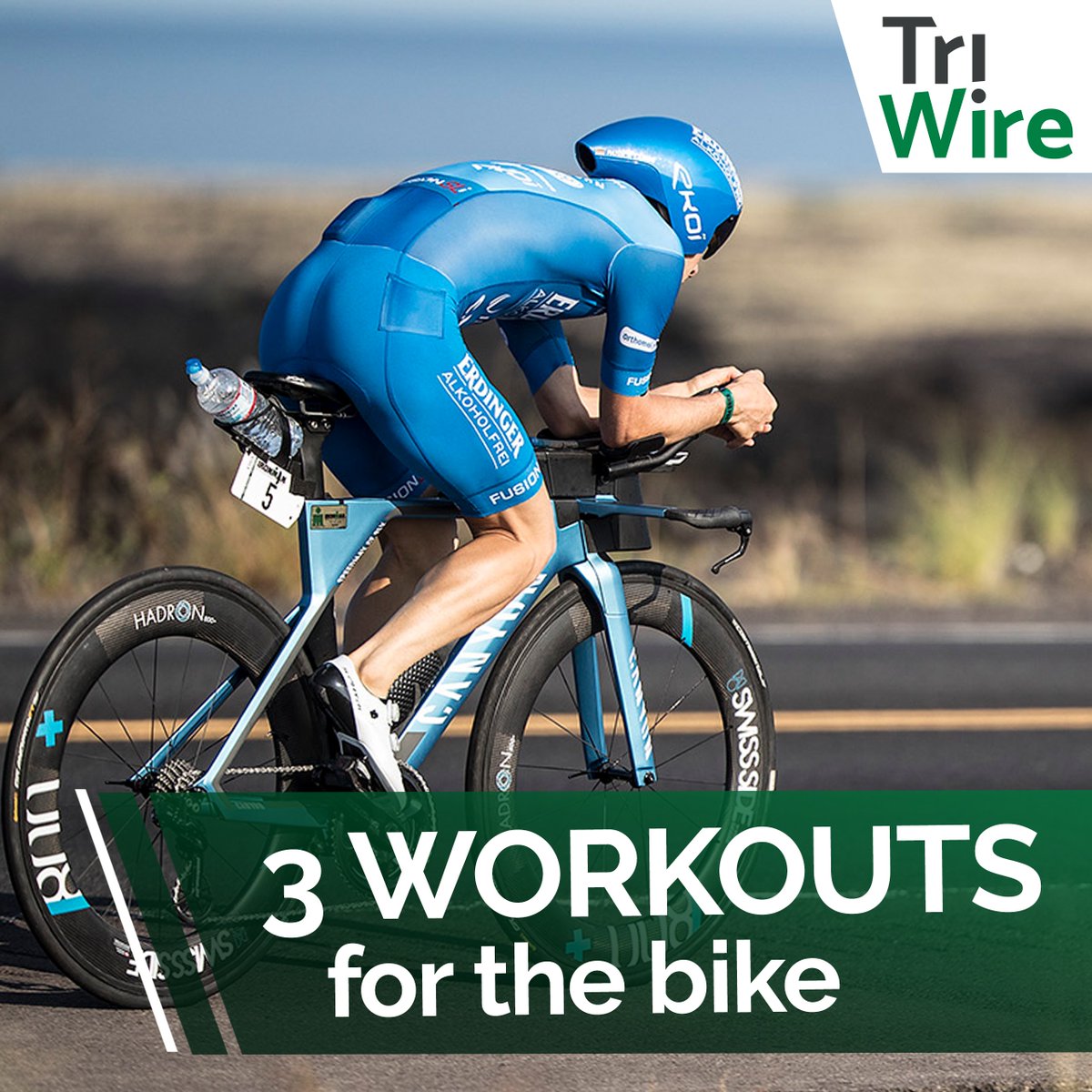 Last week’s most popular post by <a href="/sci_training_/">sciencetraining.gr</a> spells out a proven framework for structuring your critical #cycling sessions.  

All the details at TriathlonWire.com

#triathlon #triathlete #triathlontraining #ironmantraining #ironmantri #swimbikerun #triatlon