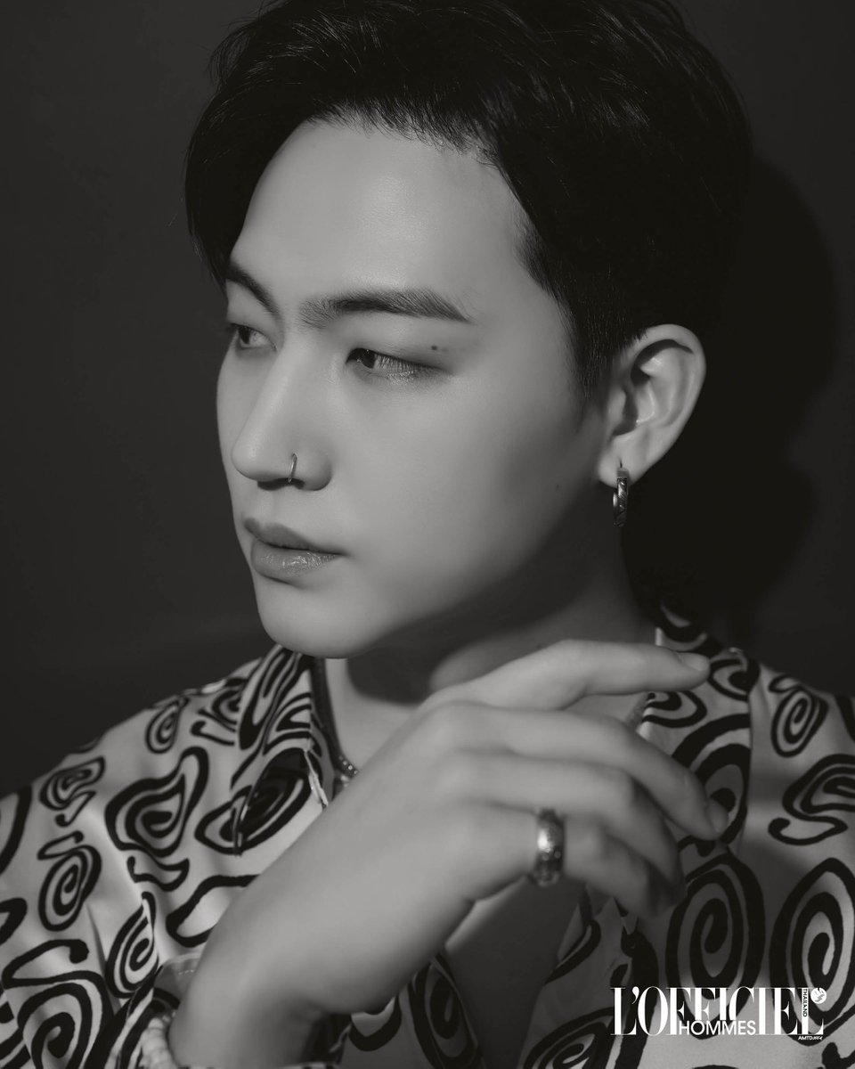 archivemagJAYB's tweet photo. L'officiel Thailand, March 2023

https://t.co/YL5VY29oaE

https://t.co/wKie7Vn8Py https://t.co/Mubcwbu8ui