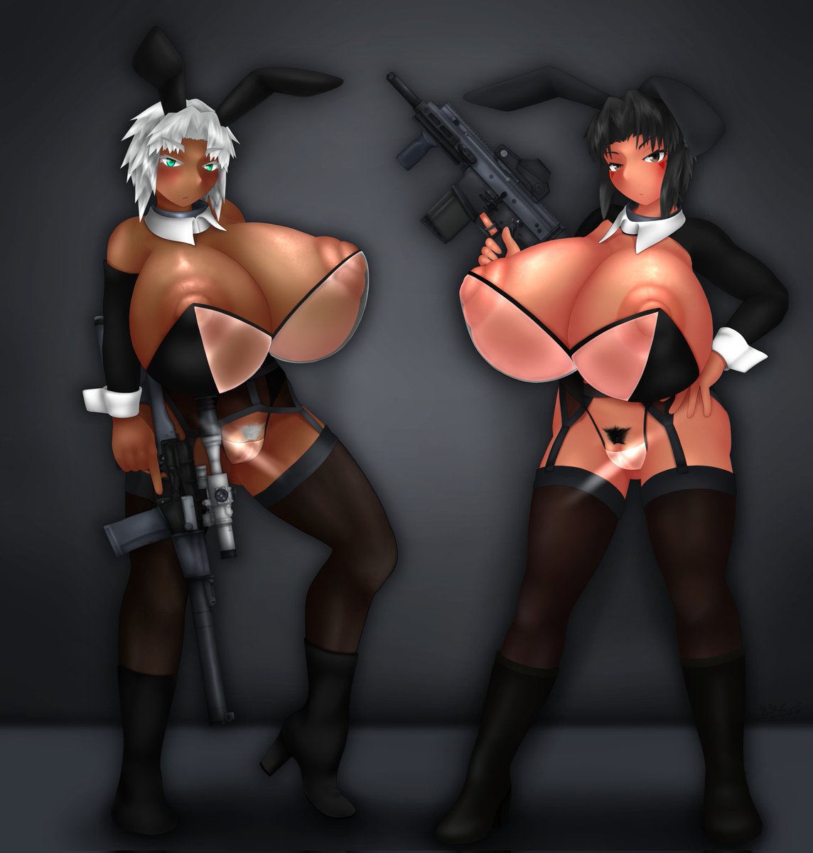 #フォロワー1万人以下の絵師が力作を投稿してたくさんのフォローを貰うタグ
最近の過去絵ばかりですけど… 