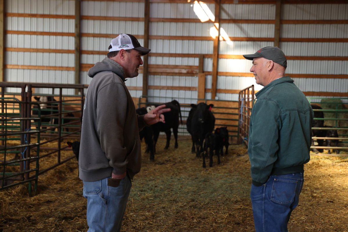 Governor Greg Gianforte on Twitter "Rain, shine, wind, or snow, our