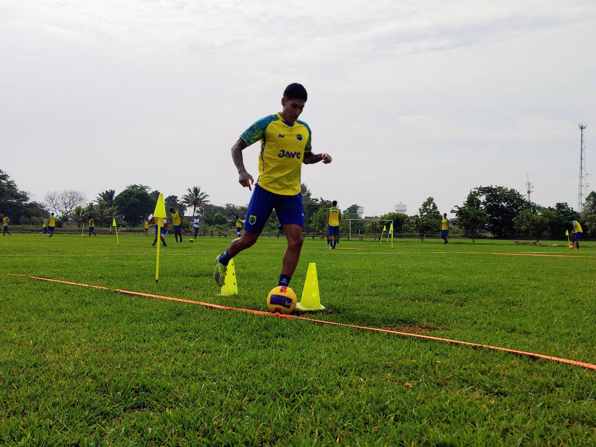 Las mejores postales del inicio de nuestra pretemporada. Nuestro lugar de entrenamientos será la localidad de Picsi y nuestra localía la ciudad de Ferreñafe. #Verdaderorgulloleonardino.