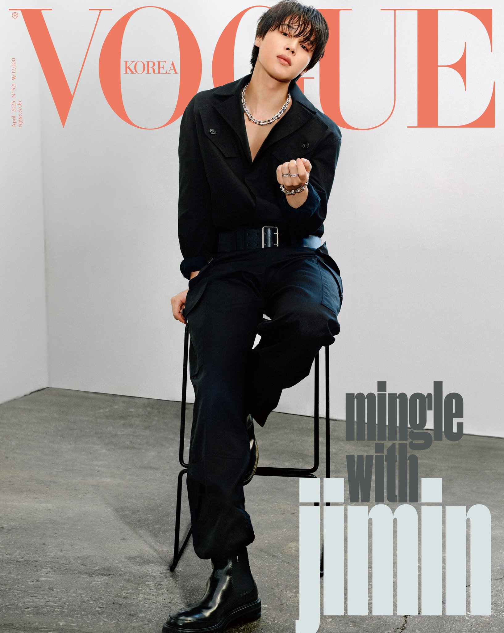 JIMIN DATA on X: Only Park Jimin can look this good 🤩 #JIMINxVOGUEKOREA  JIMIN X VOGUE KOREA MINGLE WITH JIMIN  / X