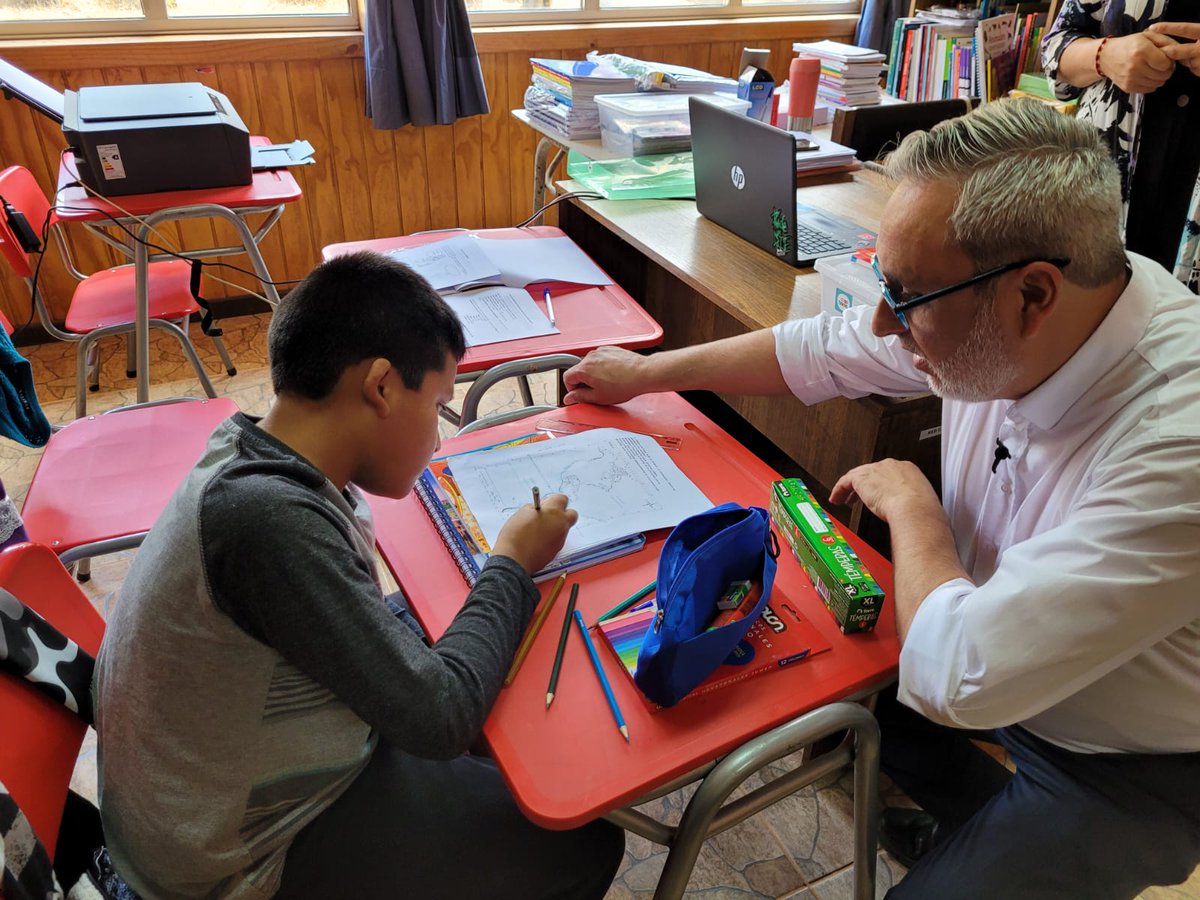 Gabriel Bosque Toro tweet media