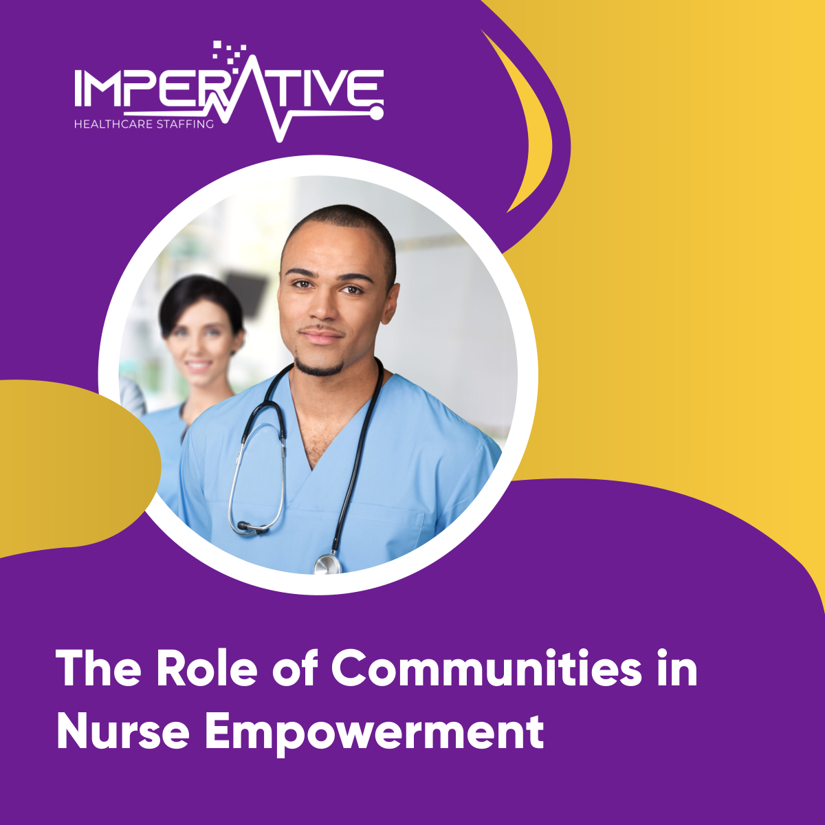 By engaging in open and respectful dialogue, communities can raise awareness about the challenges nurses face in the workplace. 

Read more: facebook.com/permalink.php?…

#NurseEmpowerment #Communities #HealthcareStaffing #GrapevineTX #ImperativeHealthcareStaffing