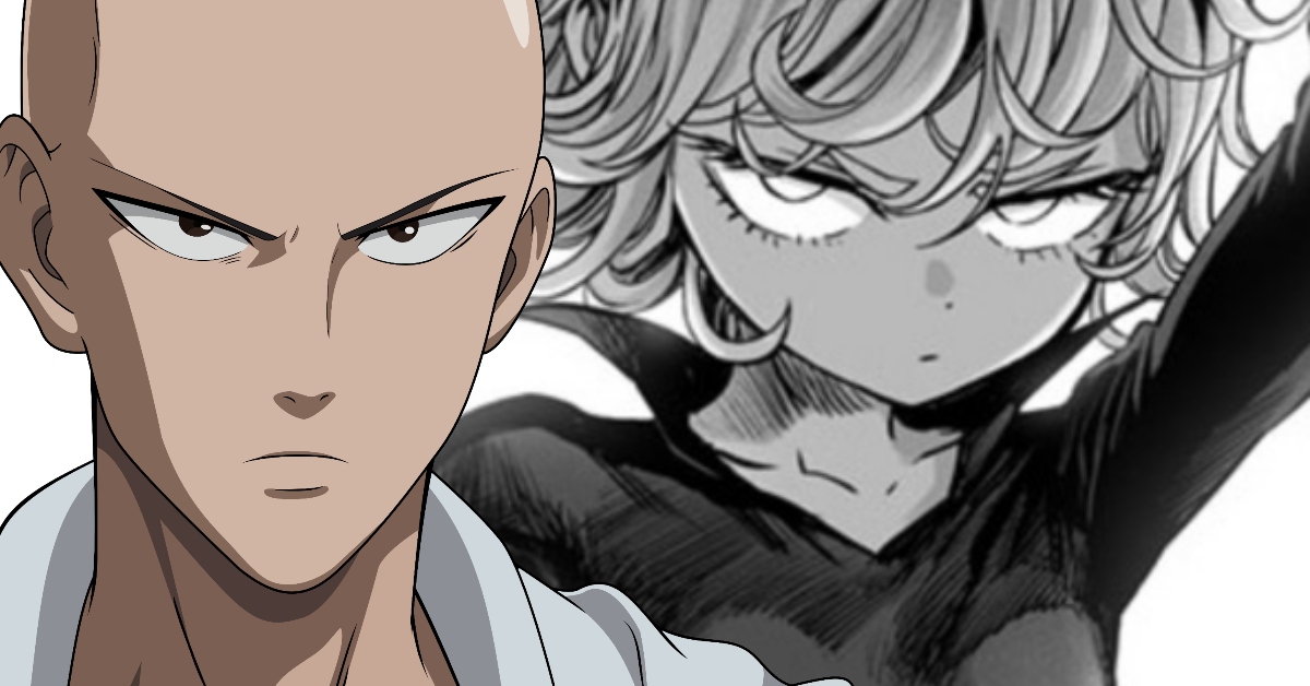 One-Punch Man News