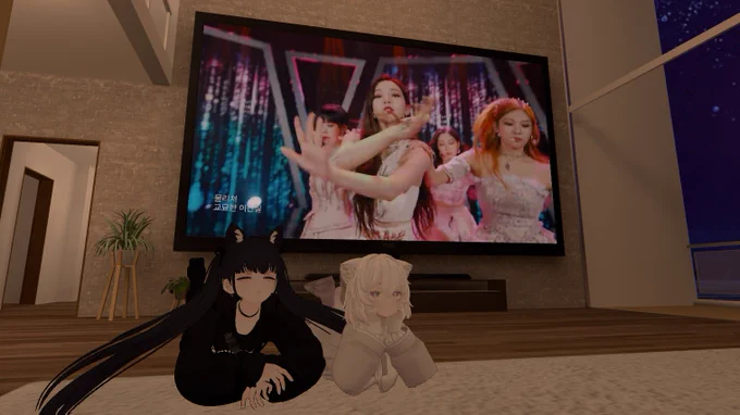 昨日の #VRChat 