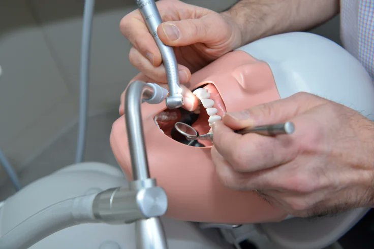 DentistryTfi's tweet photo. Our #highlytrained #dentalprofessionals & #supportstaff, are constantly advancing their #knowledge & #skills with #furtherstudies.
FIND OUT MORE https://t.co/cq8HahCKoR
The best in #dentalcare on the GOLD COAST. https://t.co/PPjkOVaIG0
