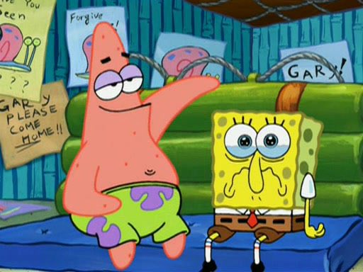 The mentalist after successfully exposing all the women’s inner thoughts and fears on national television #TheBachelor