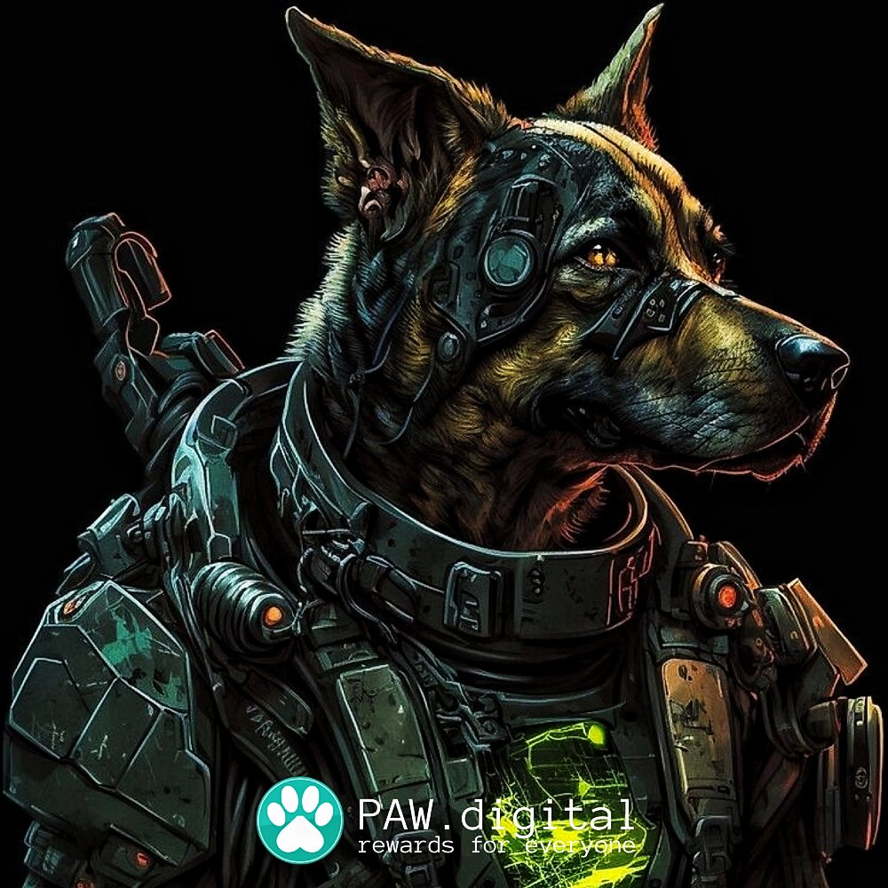TreatsBot's tweet photo. In PAW the block rewards are given to all participants, not just miners! 🫂🌍🙂

Claim 2000 PAW

- Add your PAW address to your twitter bio
- Like &amp; Retweet
- Respond with any PAW logo, and use hashtags: $PAW #PAW #altcoin 

🦁🐶🐱🐻🐵🐴🐘🐖🦔🦝🐔🐰

⏳Ends in 24 hours
#pawarmy🚀 https://t.co/V7QVQFQXzB