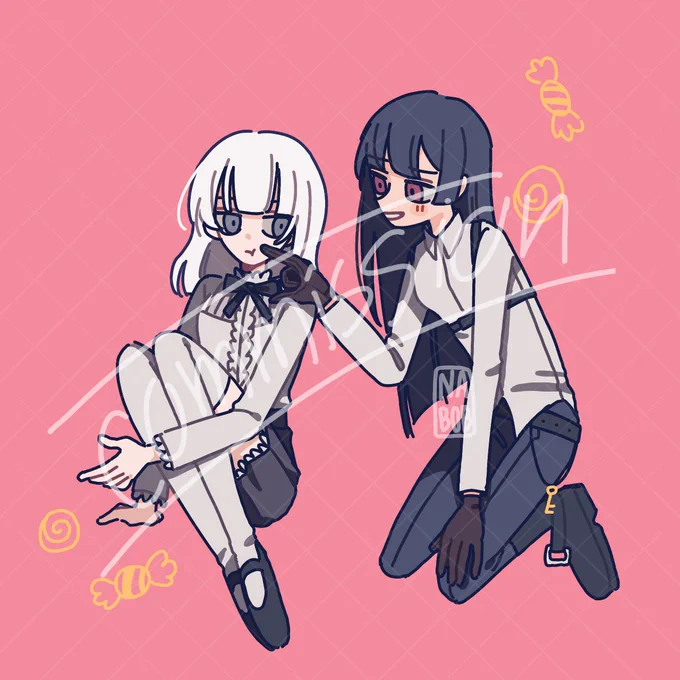 commission 