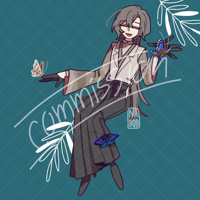 commission 