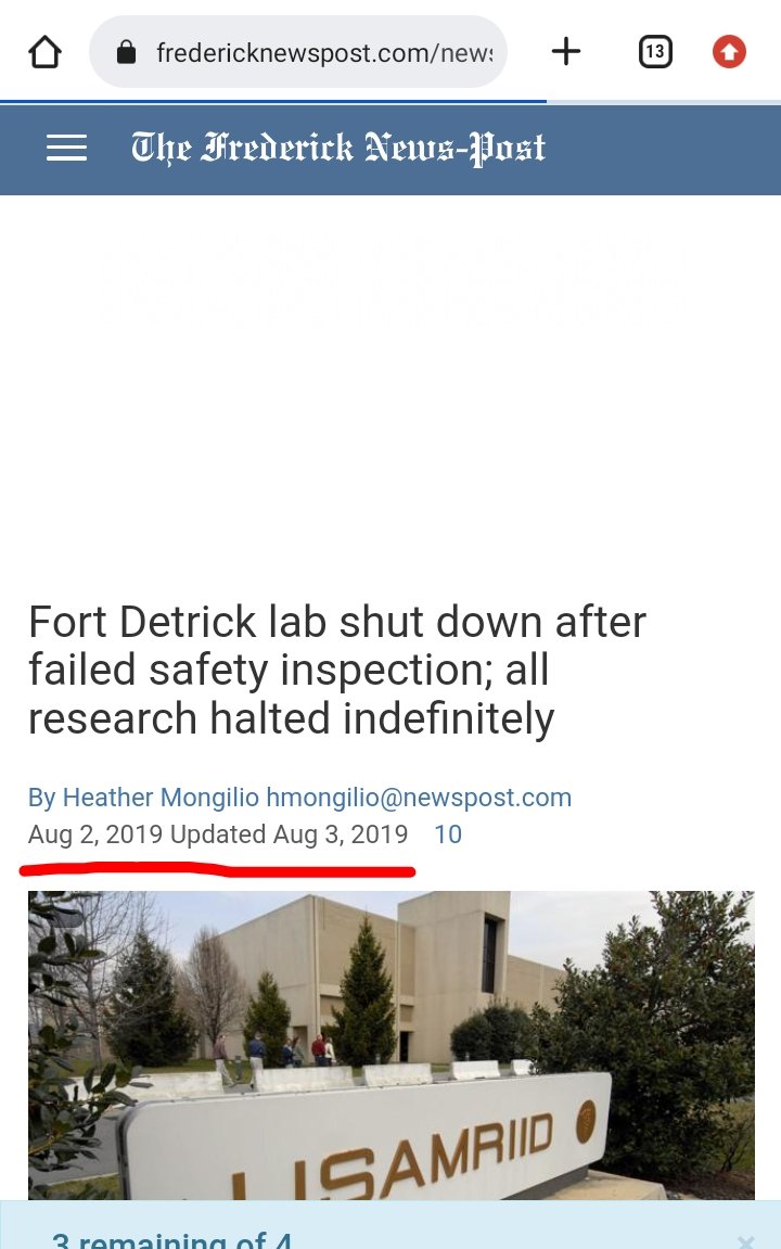 Wilson_Tan84's tweet image. He know some thing and it is not from China