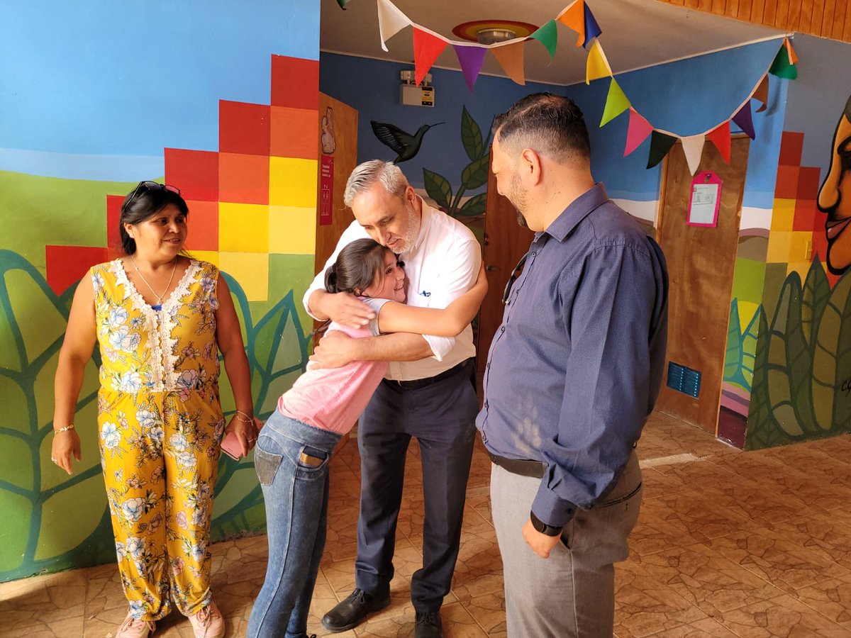 Gabriel Bosque Toro tweet media