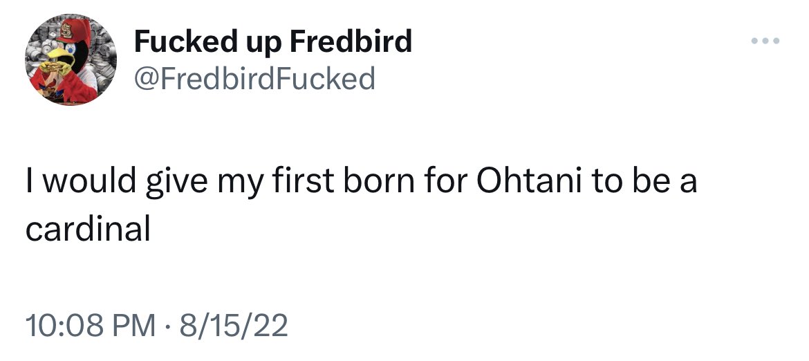 FredbirdFucked's tweet photo. #LeftNut https://t.co/Jx4aFqEhrt