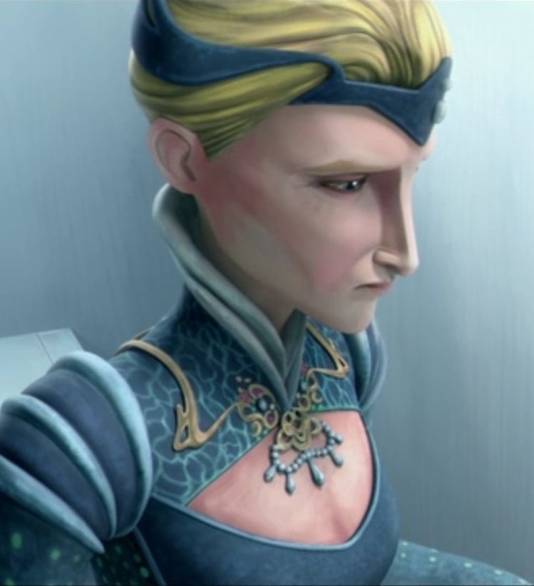 womenstarwars's tweet photo. satine kryze - the clone wars https://t.co/ajq4RDje1C