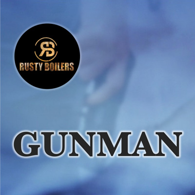 Lonely Oak radio (@lonelyoakradio) on Twitter photo #OnAirNow: '' Gunman'' by Rusty Boilers <a href="/rustyboilers/">RUSTY BOILERS</a> @ LonelyOakradio.com =The home of #NewMusic= Tune in and listen loud! #OnAirNow: '' Gunman'' by Rusty Boilers <a href="/rustyboilers/">RUSTY BOILERS</a> @ LonelyOakradio.com =The home of #NewMusic= Tune in and listen loud!
