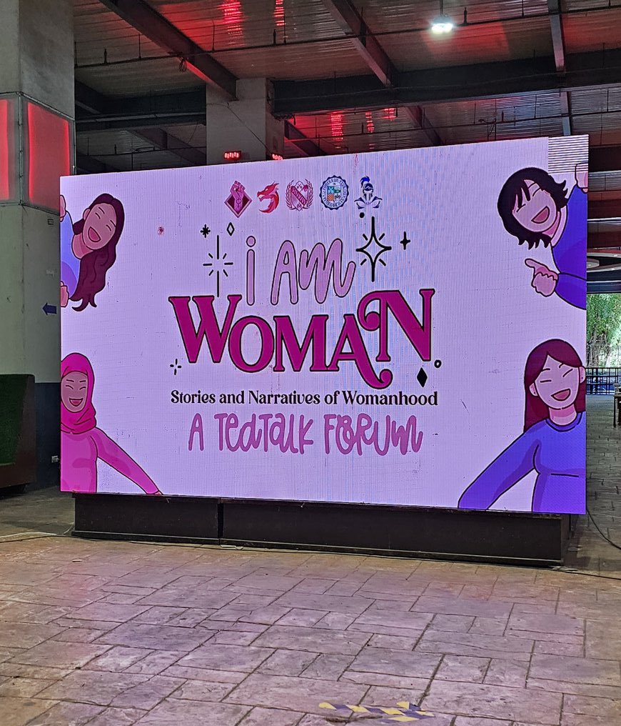 AdduOsa's tweet photo. In celebration of International Women's Month, the AdDU Office of Student Affairs (OSA) and Commission on Students' Rights and Welfare (StRAW), in collaboration with the SAMAHAN, Social Sciences Cluster, and POWER ADDU, conducted a TedTalk Forum on  1/3 https://t.co/lRBhiXQXiM