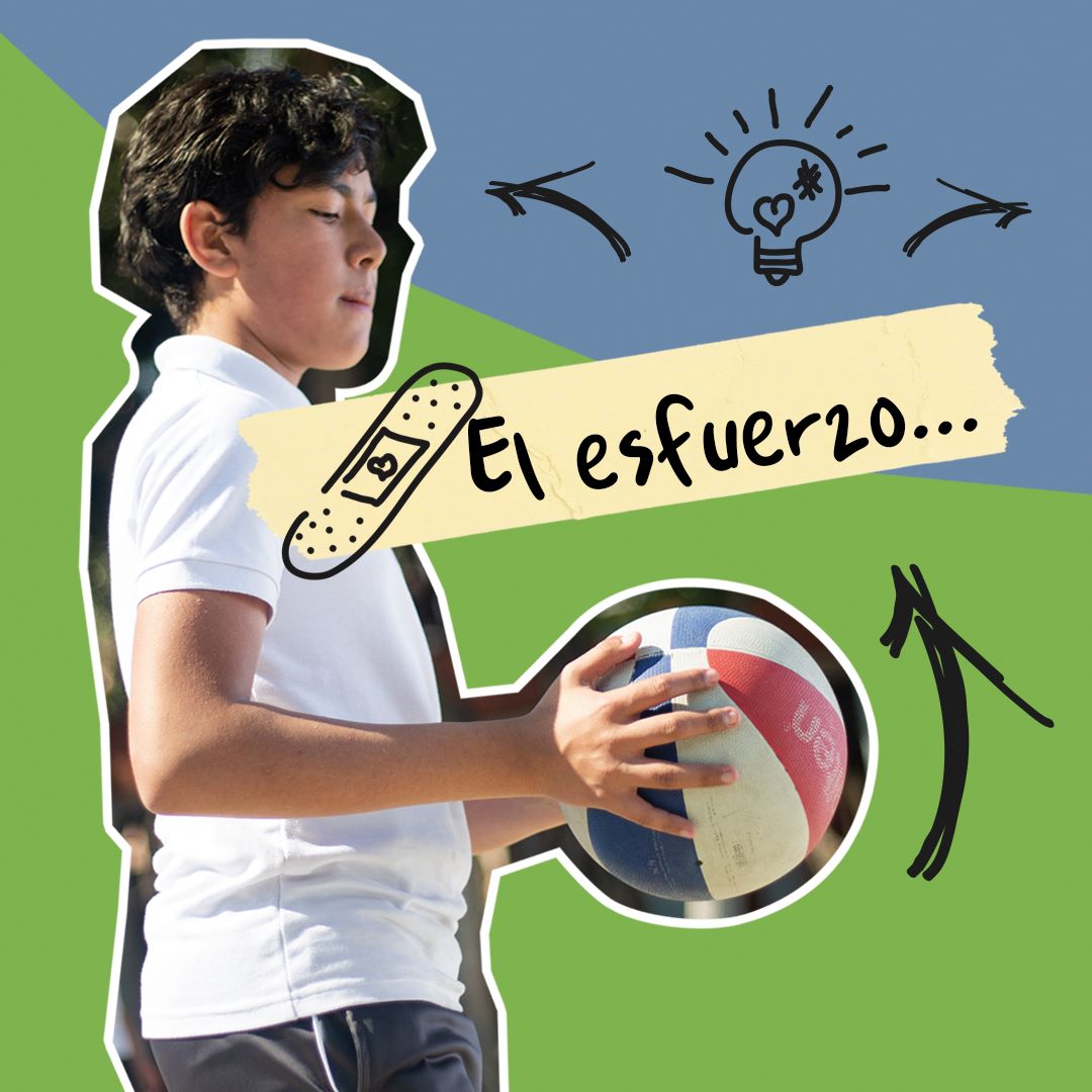 CecosamaClnVesp's tweet image. Recuerda, es completamente normal no sentirte bien siempre. Si estás pasando por un mal momento y necesitas ayuda, no dudes en acercarte a quien más confianza le tengas.
@cg.aprende.mx @juntosxlapaz_mx #sepmx #JuntosPorLaPaz☂ #Cuidémonos #CuidémonosJuntos