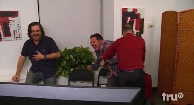 bachelorbtch's tweet photo. The producers after sending in that “psychic” to call out all the girls biggest insecurities #TheBachelor https://t.co/NERGn97yfg